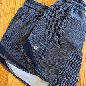 Lululemon Hotty Hot Short Long